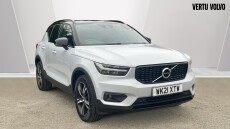 Volvo Xc40 2.0 B5P R DESIGN 5dr AWD Auto Petrol Estate